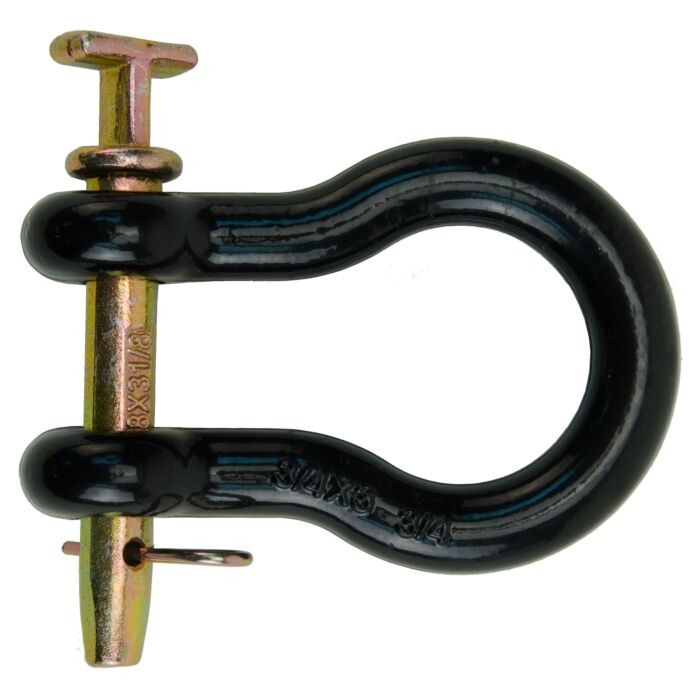Koch 3/4 In. Straight Clevis