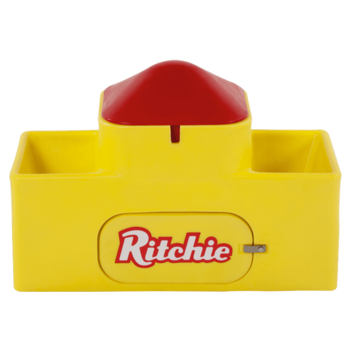 Ritchie 4.2 gal 33.5 in 14 in Water Matic