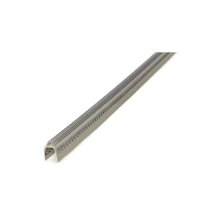 BDH Belts Inc 0.156 in Nylon Plus Galvanized Carded Hook