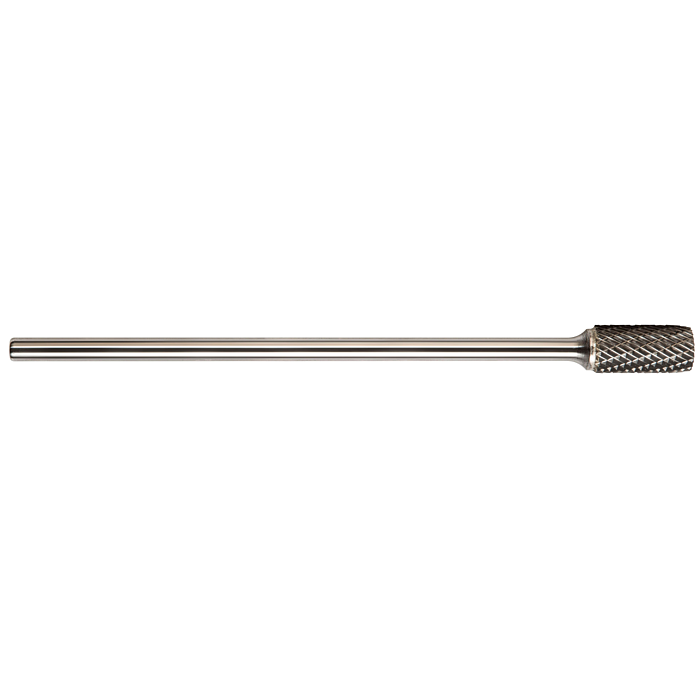 SA-3L6, Solid Carbide Bur Double Cut