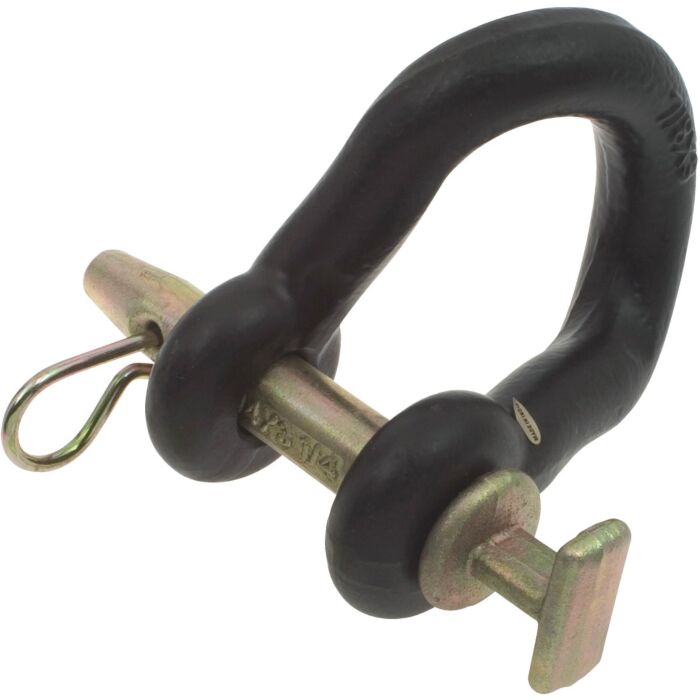 Koch 7/8 In. Twist Clevis