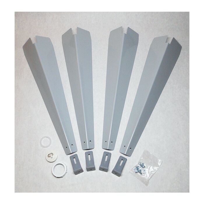 ELM Floor Mounting Hardware