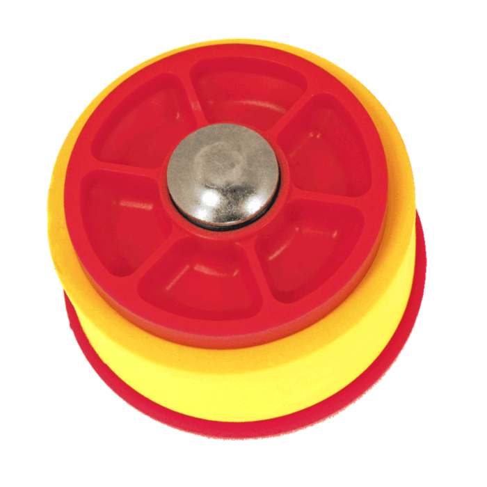 Ritchie Nylon Material 3 in 12.5 in Plug Package