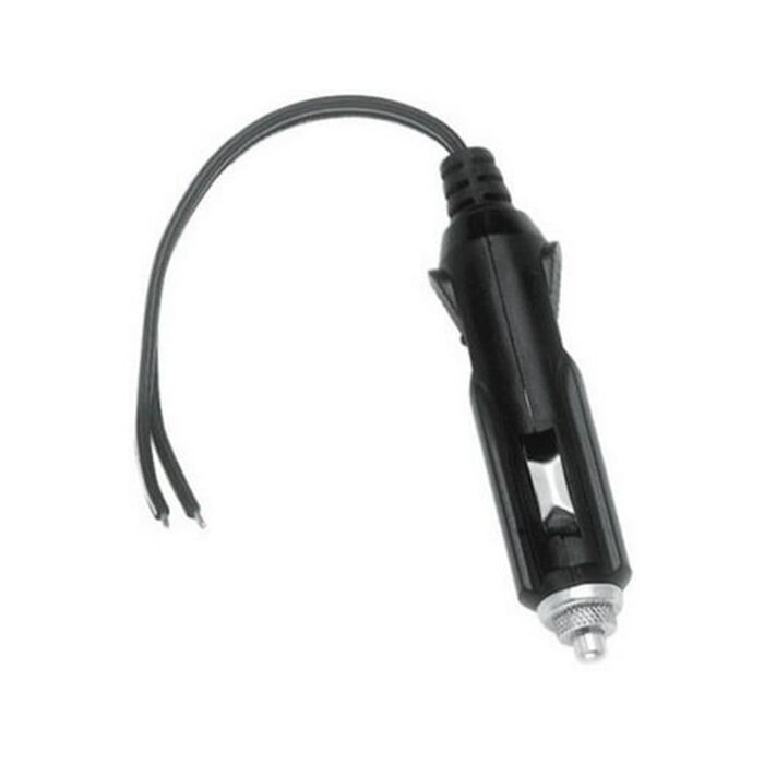 Custom Accessories 12 V Universal Accessory Plug