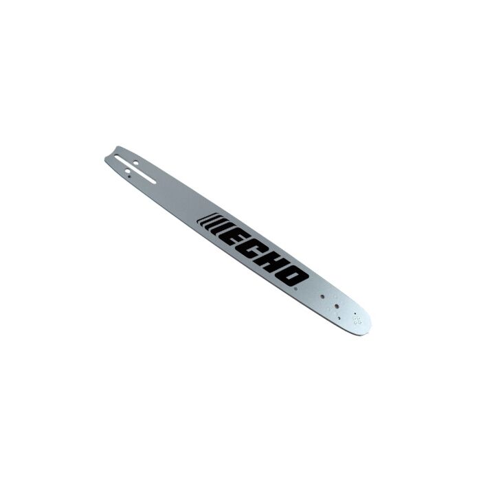 Echo B0AD Style Chain Saw Guide Bar - 18 in.