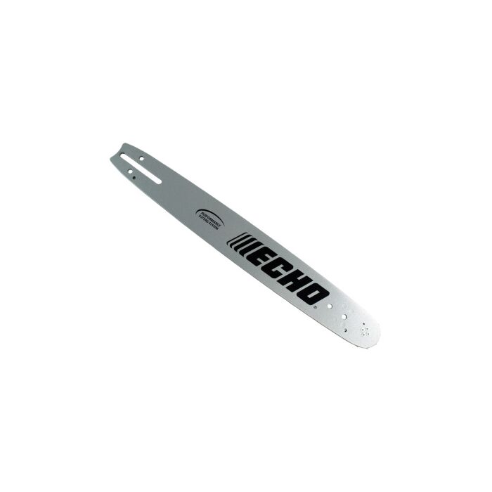 Echo D0PS Style Chain Saw Guide Bar - 18 in.