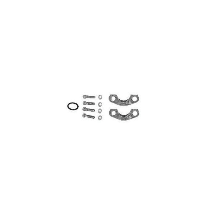 Split Flange Kit 3/4 in. Code 61, Steel