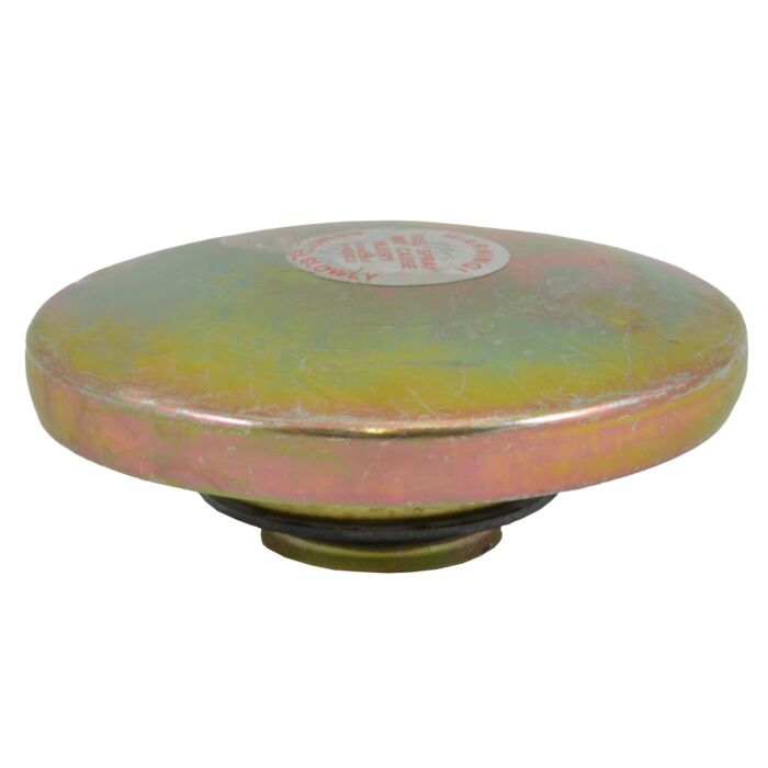 Cim-Tek® Fuel Tank Cap