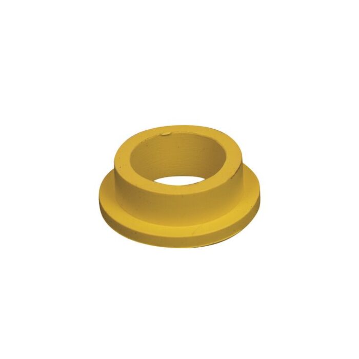 RPM Products 1 x 3/4 in Gold 191150 Urinal Spud Spud Gasket