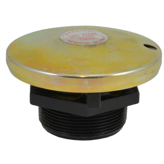 Cim-Tek® Pre-Vent Cap & Cast Iron Base