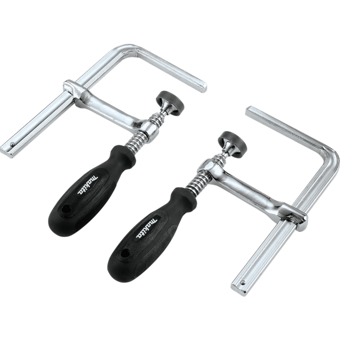 Makita Clamp Set