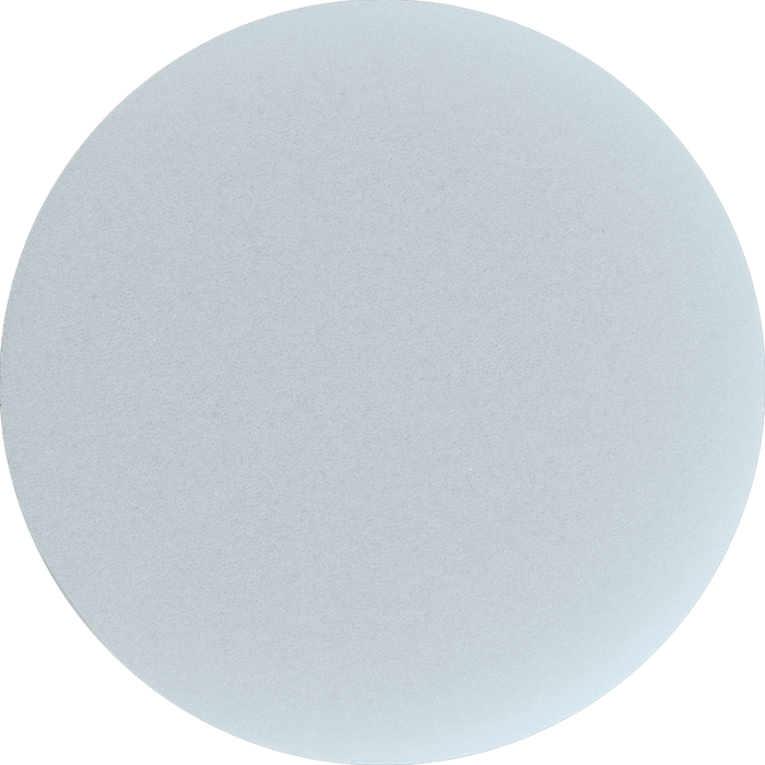 Makita 3" Foam White Polishing Pad