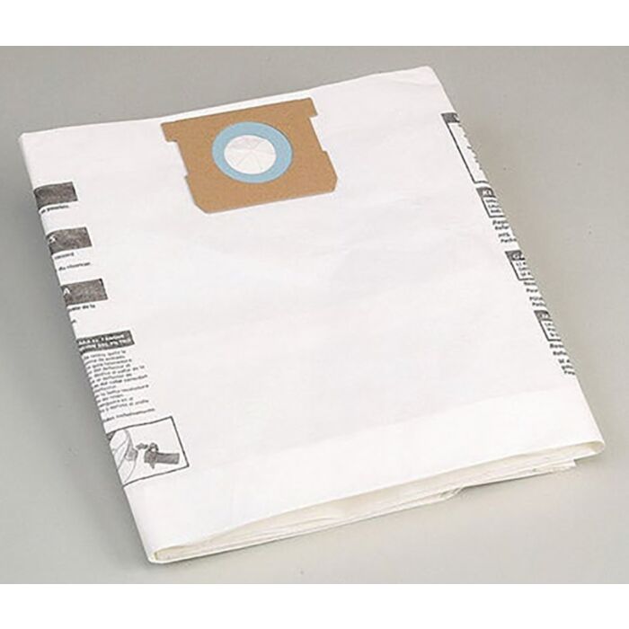Shop Vac Shop-Vac 9066233 Filter Bag, 10 to 14 gal