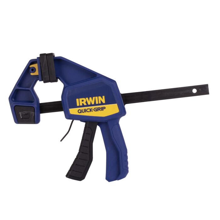 IRWIN Quick-Grip One-Handed 6 in. Bar Clamp
