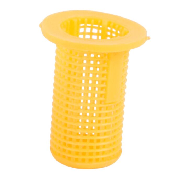 TeeJet 25 Mesh Polypropylene Tip Strainer