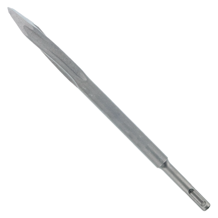10 in. SDS-Plus Twist Point Chisel