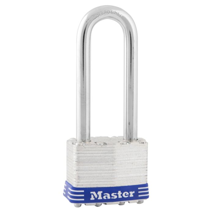 Master Lock Model No. 1DLJ