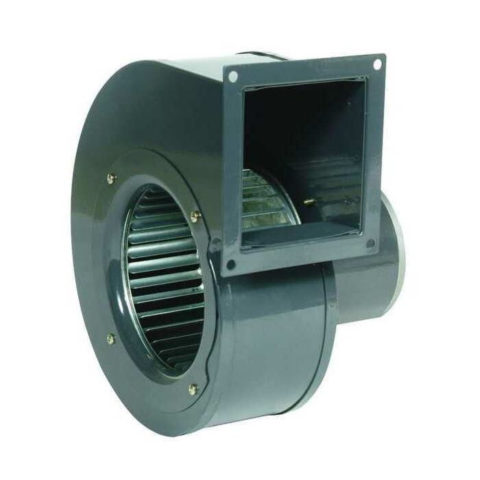 115 VAC 1.35 A 1/12 hp Rectangular Blower