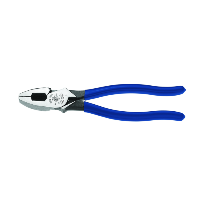 Klein Tools Lineman's Fish Tape Pulling Pliers, 9-Inch