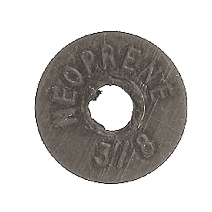3/8 Beveled Faucet Washer (10 per Card)
