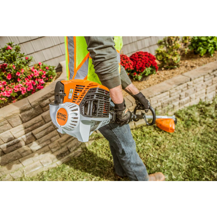 STIHL FS 111 RX Professional Gas String Trimmer