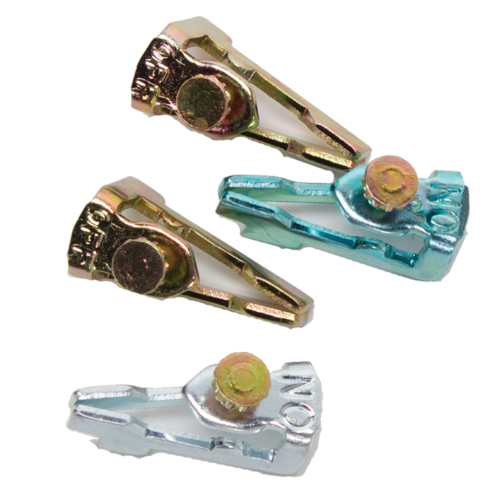 Intermatic Extra/replacement trippers 1 ON and 2 OFF