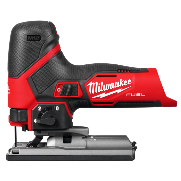 Milwaukee M12 FUEL™ Jig Saw