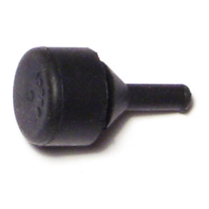 All Cars General, Rubber Bumpers