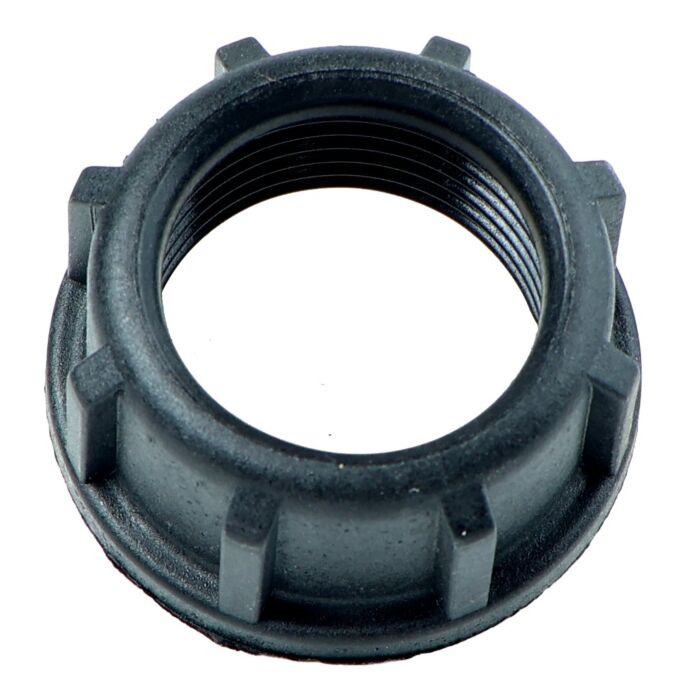 Salvarani 1 in Size BSP Connection Specification Fly Nut