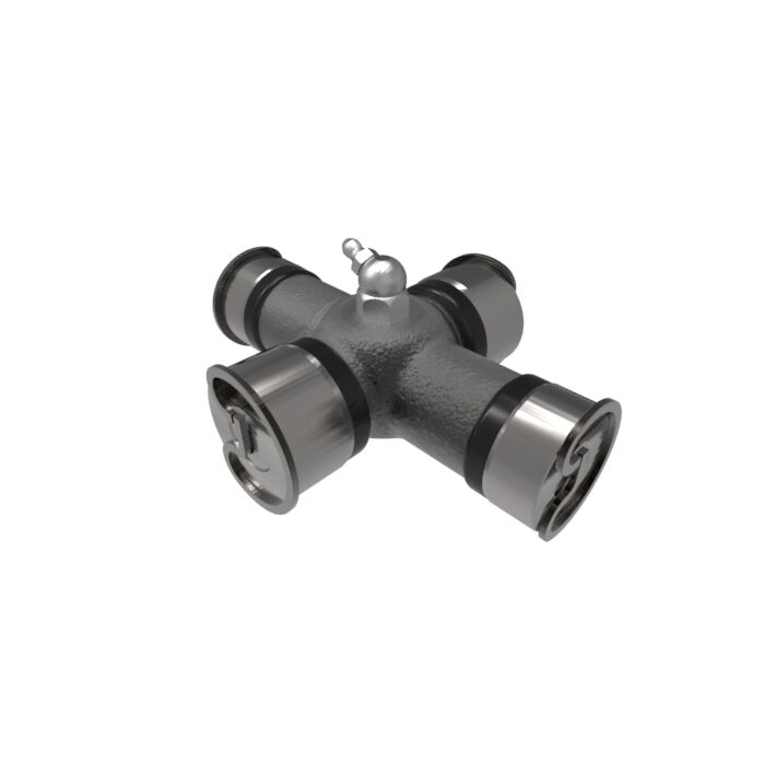 Weasler 4-80 series cross and bearing kit, r standard, center grease fitting