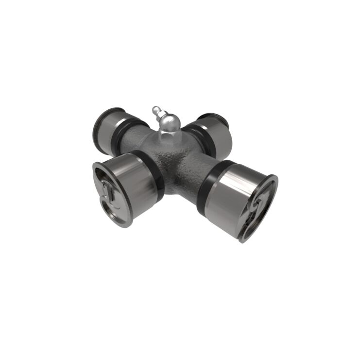 Weasler 3-7/32 in x 4-5/16 in Cross and Bearing Kit