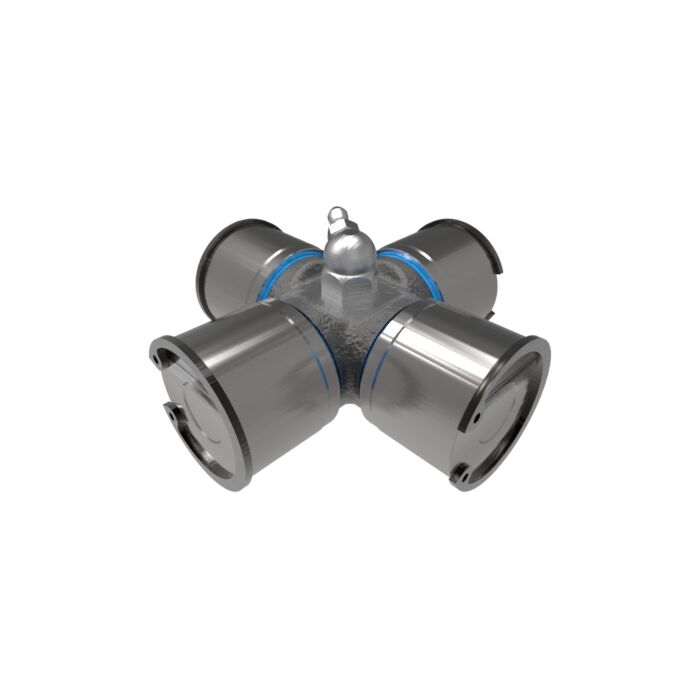 Weasler #5 Series Standard Cross & Bearing Kit