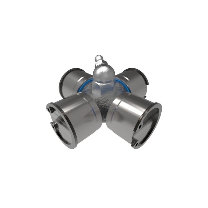 Weasler 2100 Series Standard Cross & Bearing Kit