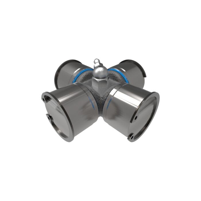 Weasler 2400 Series Standard Cross & Bearing Kit