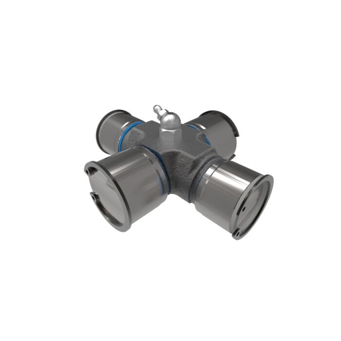 Weasler AW36-80 series cross and bearing kit, p standard, center grease fitting