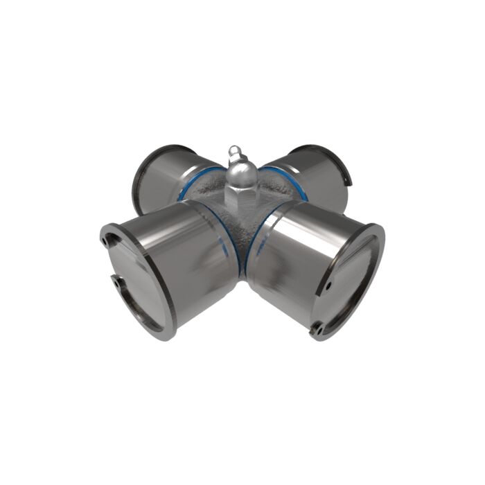 Weasler 2500 Series Standard Cross & Bearing Kit