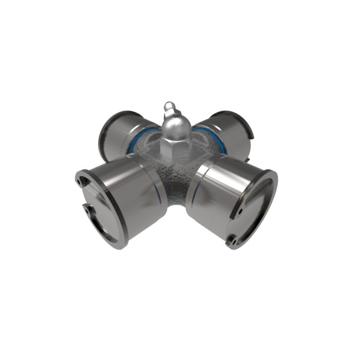 Weasler #3 & I Series Standard Cross & Bearing Kit