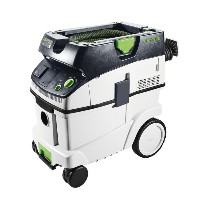 Dust Extractor CT 36 E HEPA CLEANTEC