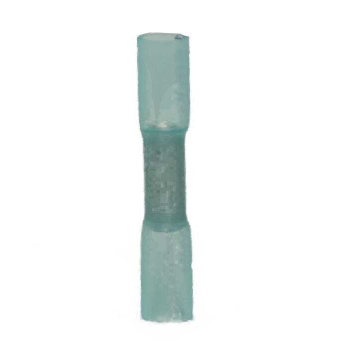 16-14 Heat-Shrink CrimpSeal Butt Splice (50pk)