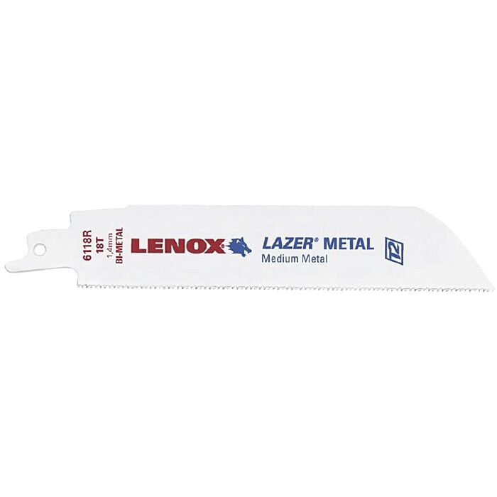 Lenox LENOX - Recips 6118R 6 X 1