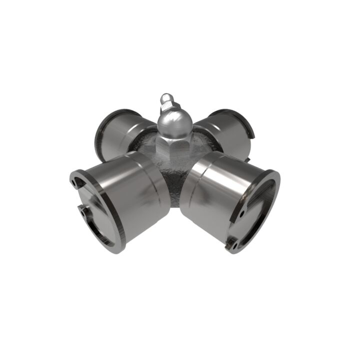 Weasler #2 & 2200 Series Extended LubeCross & Bearing Kit