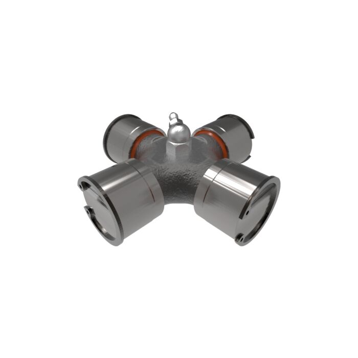 Weasler #6 & 220 Series Extended Lube Cross & Bearing Kit