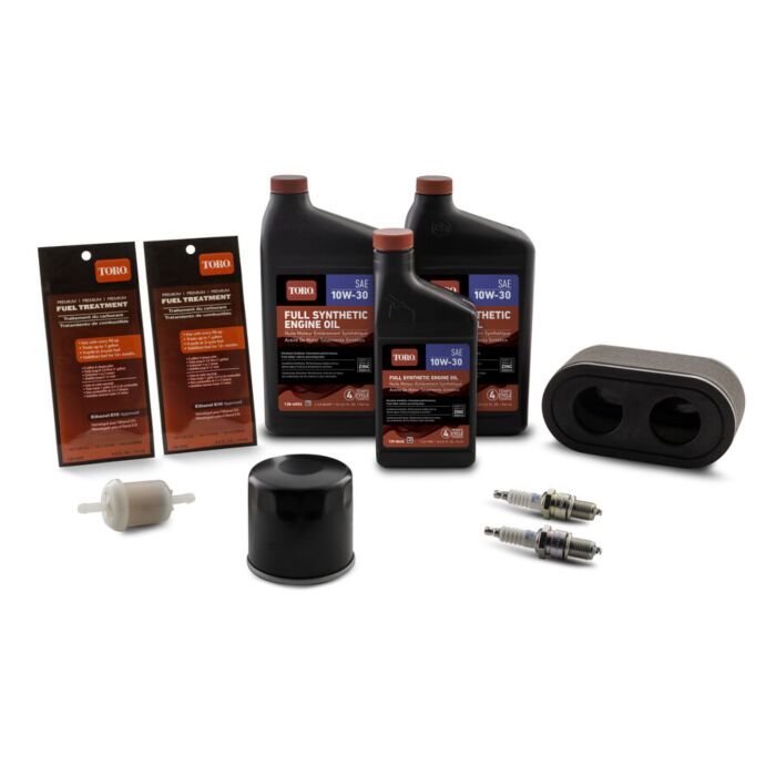 Toro Maintenance Kit V-Twin