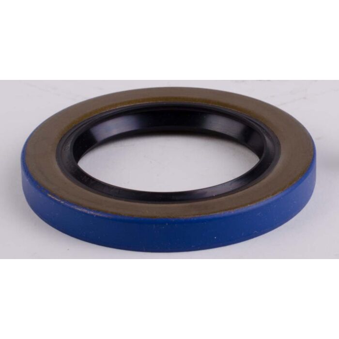 Dichtomatik 2 in 3.066 in Nitrile Rubber Oil Seal