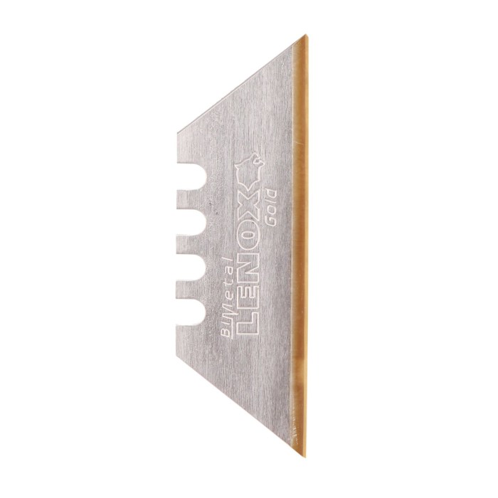 Lenox LENOX GOLD Utility Knife Blade 50 pack