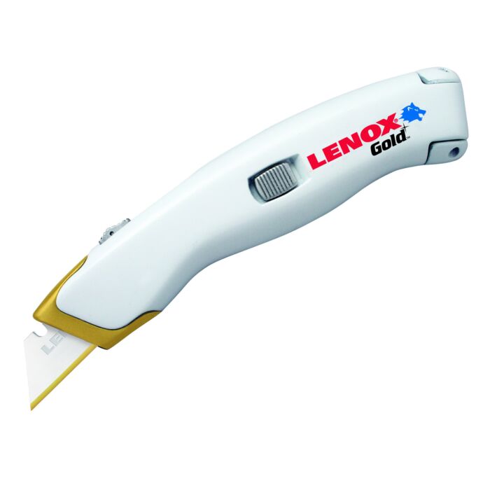 Lenox LENOX GOLD Quick Change Retractable Knife