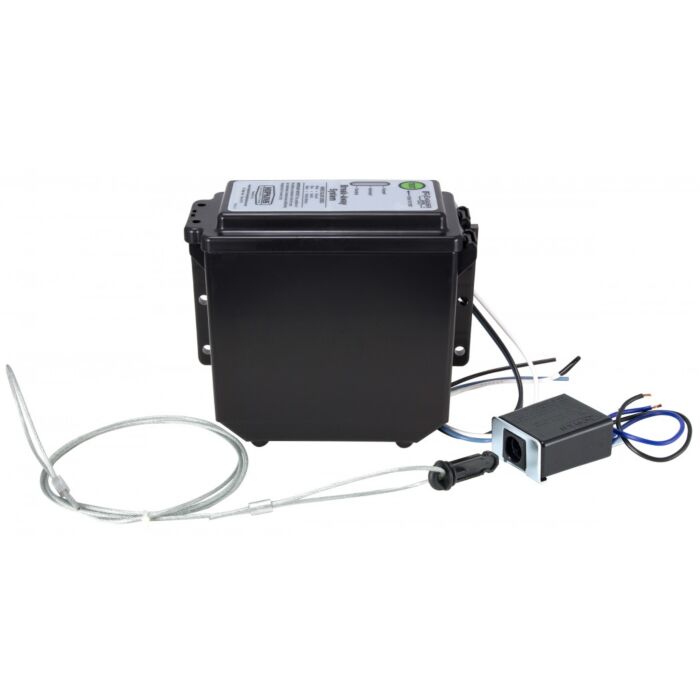 Hopkins Towing Solutions Hoppy Engager Break-Away Kit