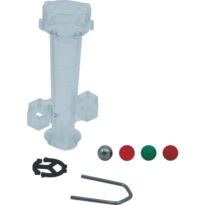 Wilger Isolated Flow Indicator Kit