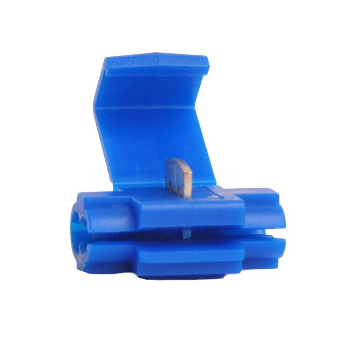 18-14 Blue Instant Tap Connector (10pk)