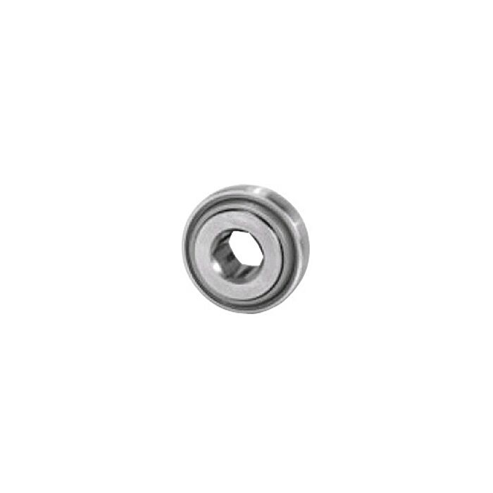 Timken 7/8 in 2.04 in Agriculture Bearing